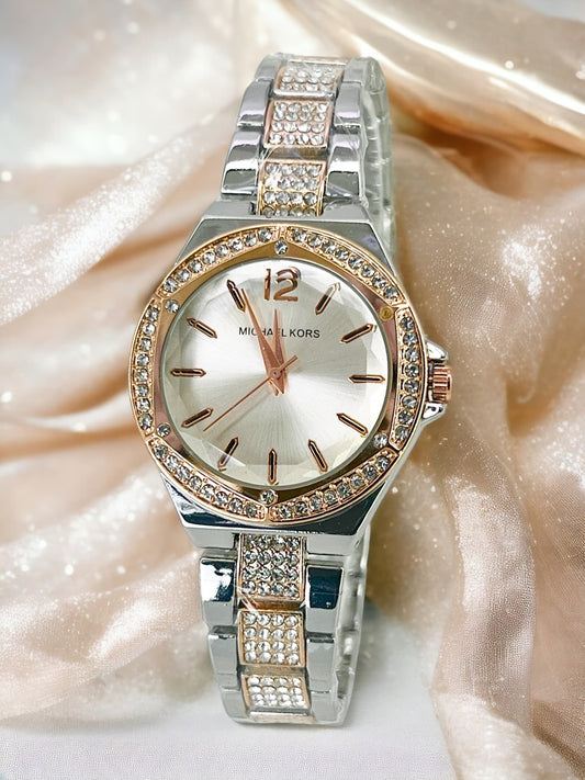 Ladies MK Watch