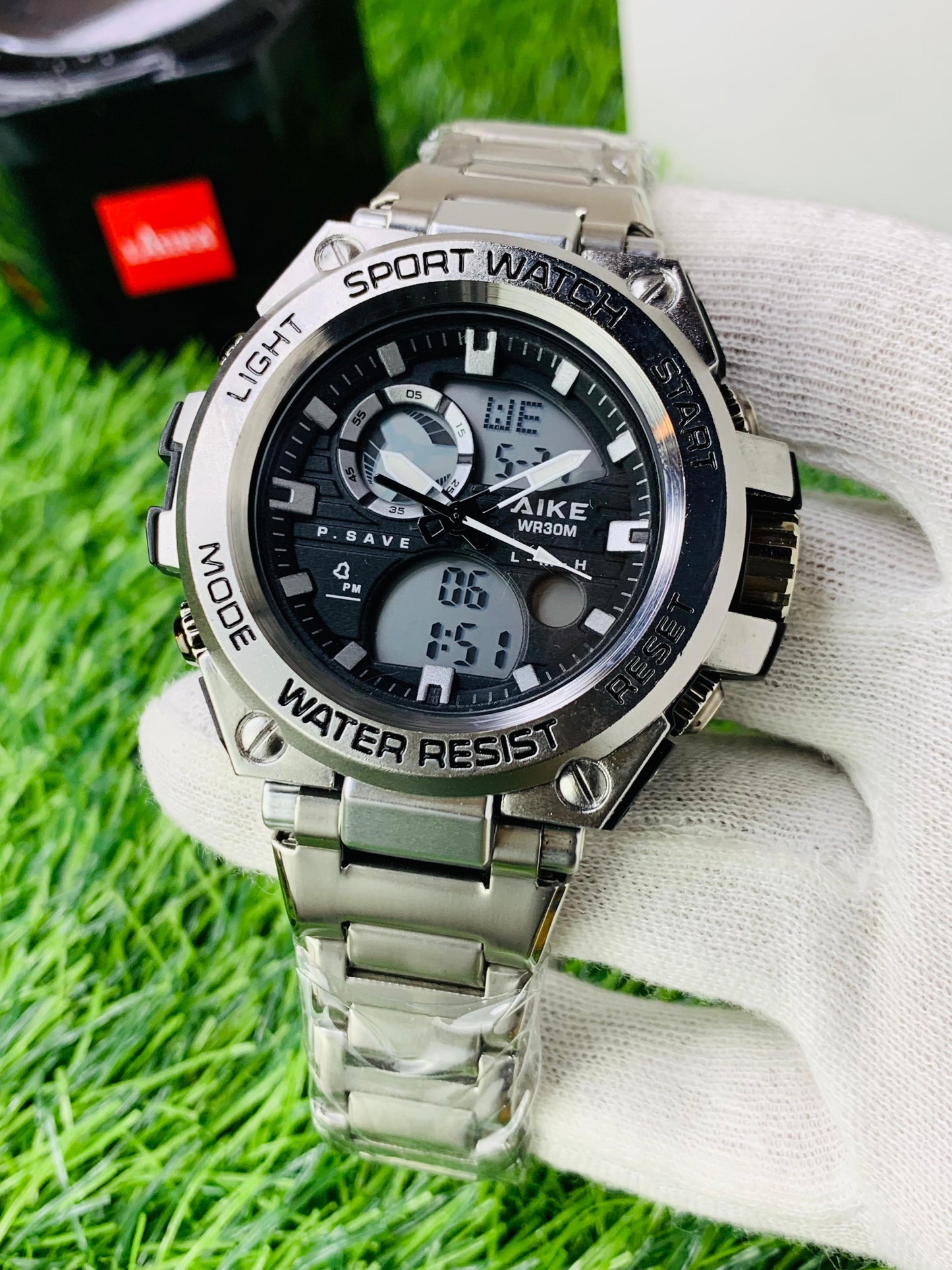 Men's Sport Watch