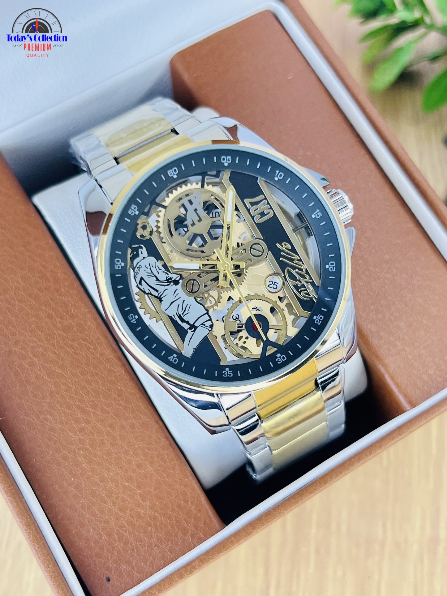 Mens Watches