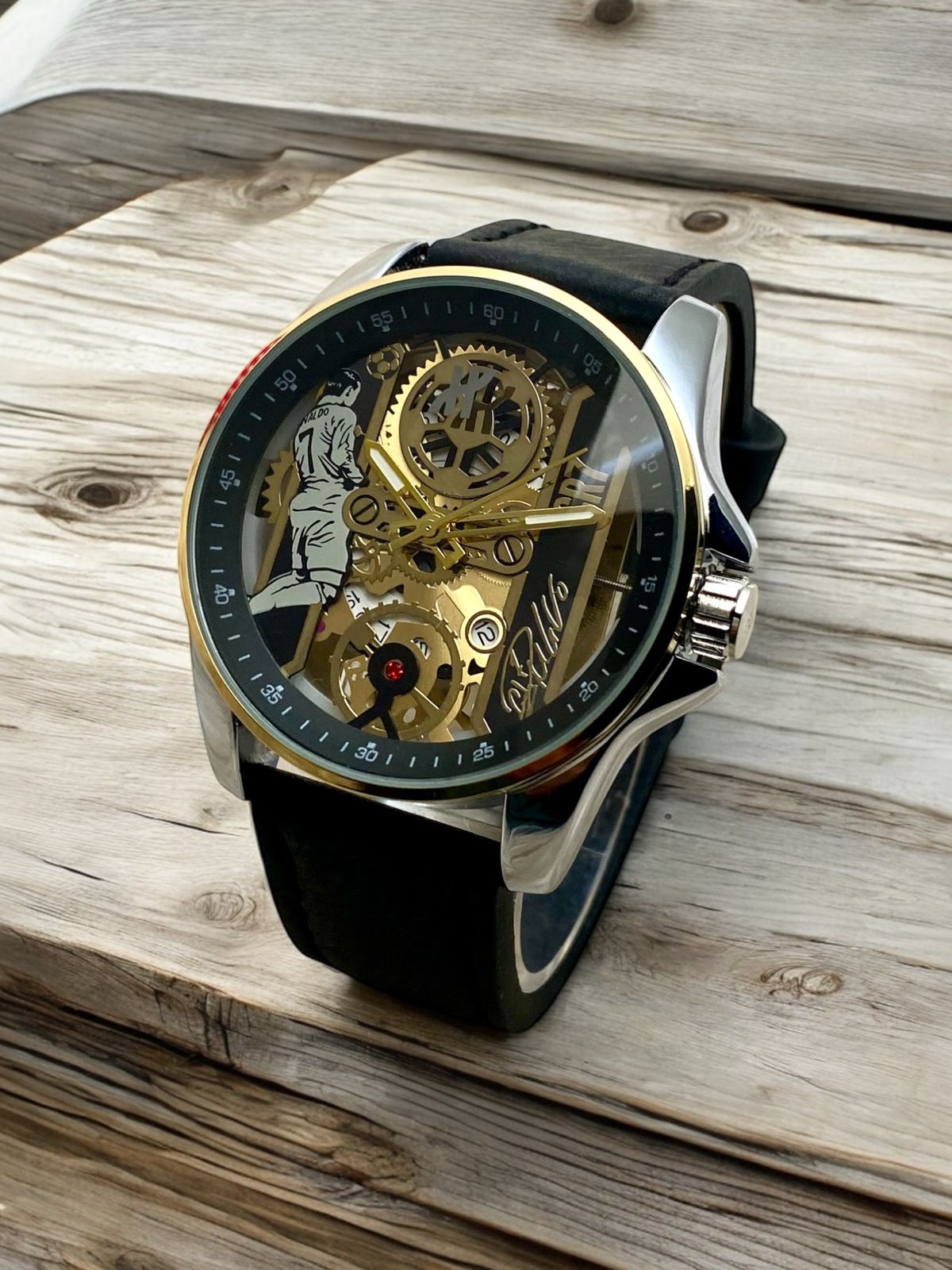 Mens Watches