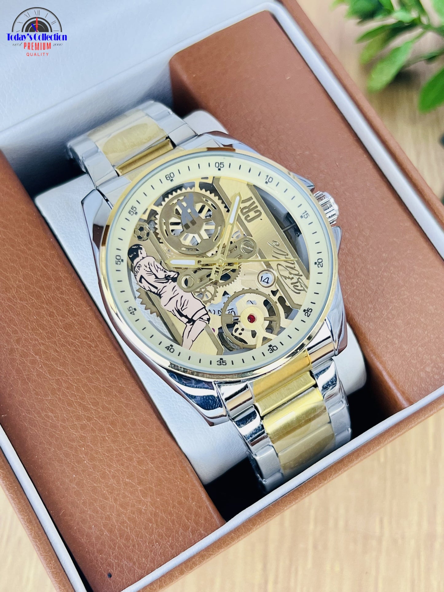 Mens Watches