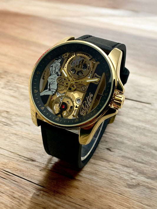 Mens watches