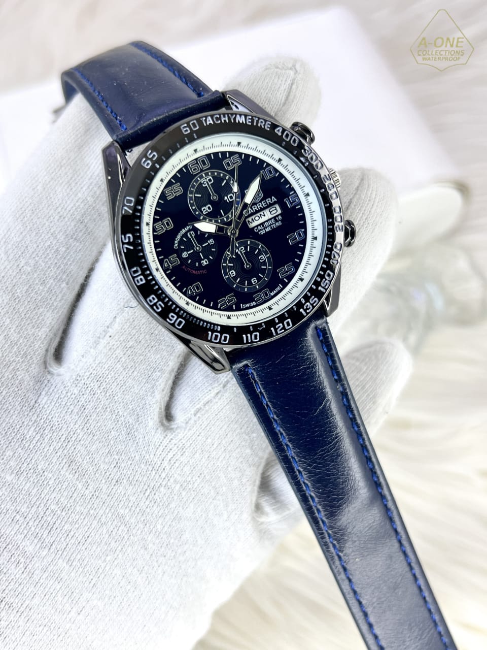 TAG Heuer Carrera Watch