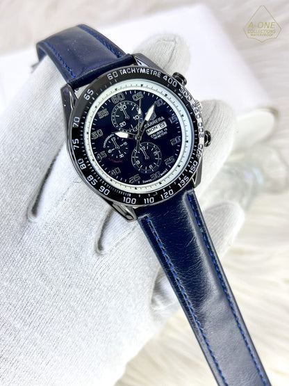 TAG Heuer Carrera Watch