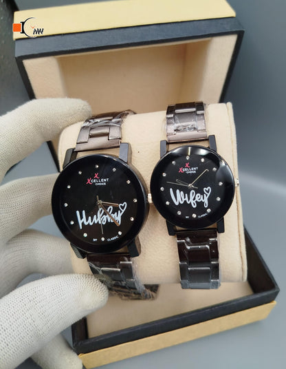 Couple Watch