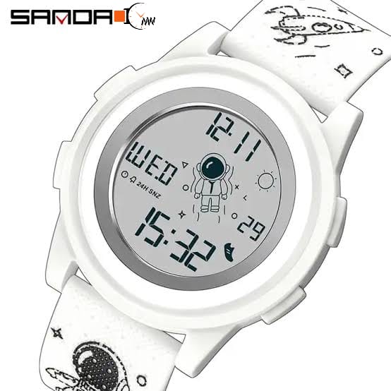 SANDA WATCH