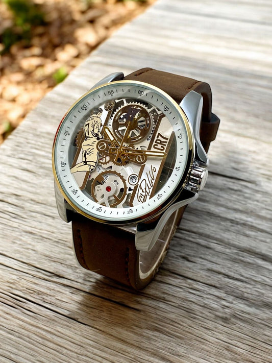 Mens Watches