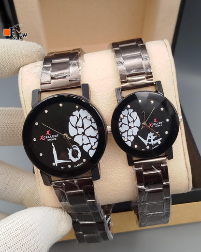 Couple Watch