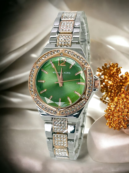 Ladies MK Watch