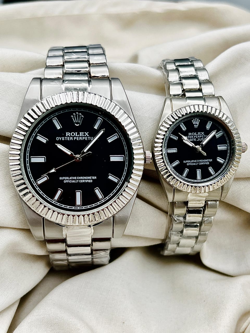 Couple Watches