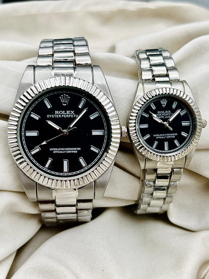 Couple Watches