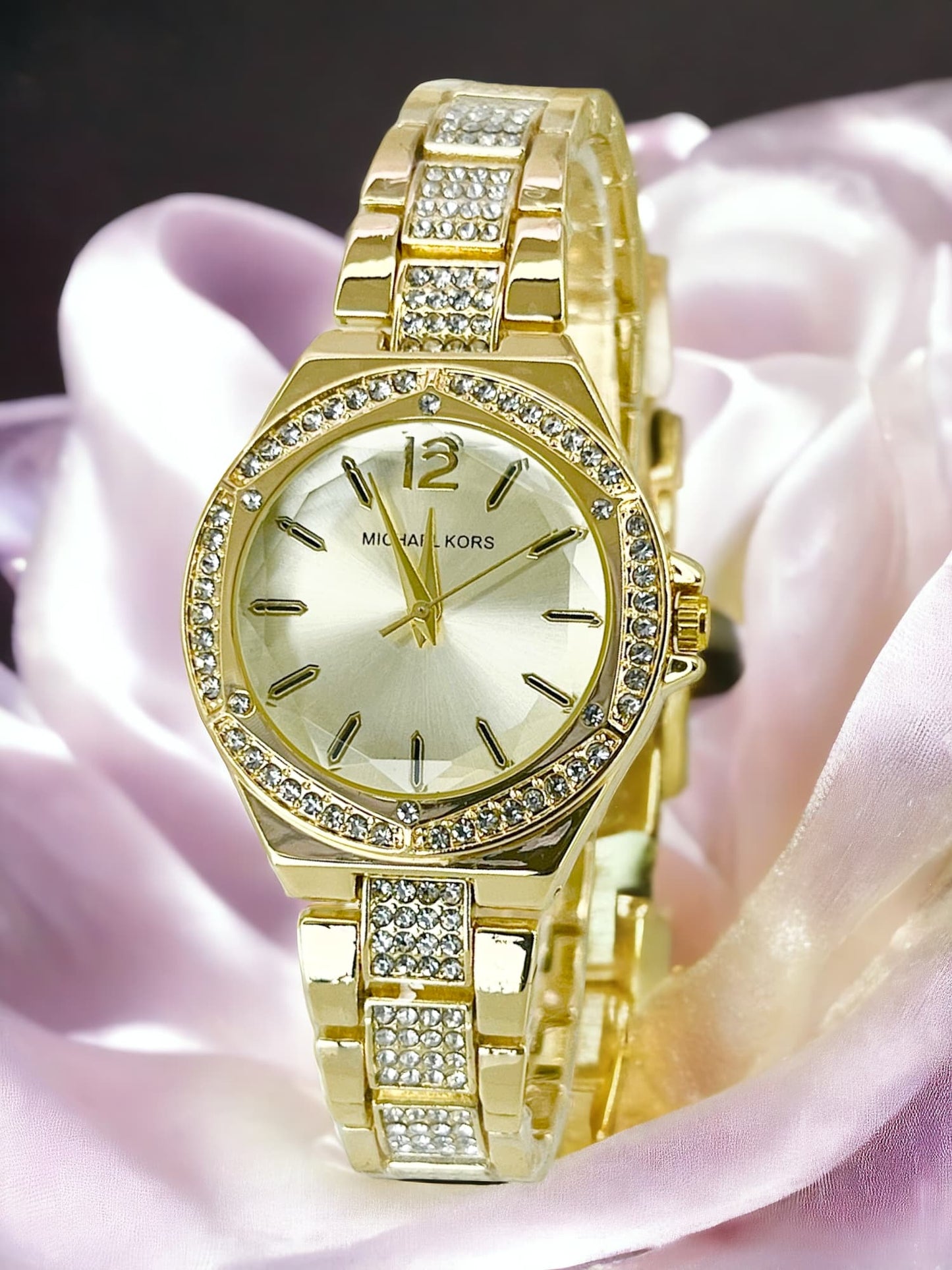 Ladies MK Watch