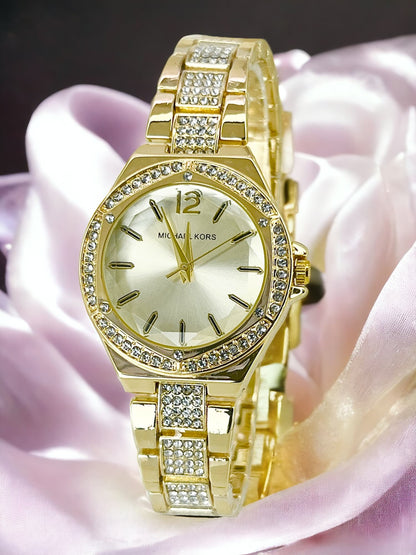 Ladies MK Watch