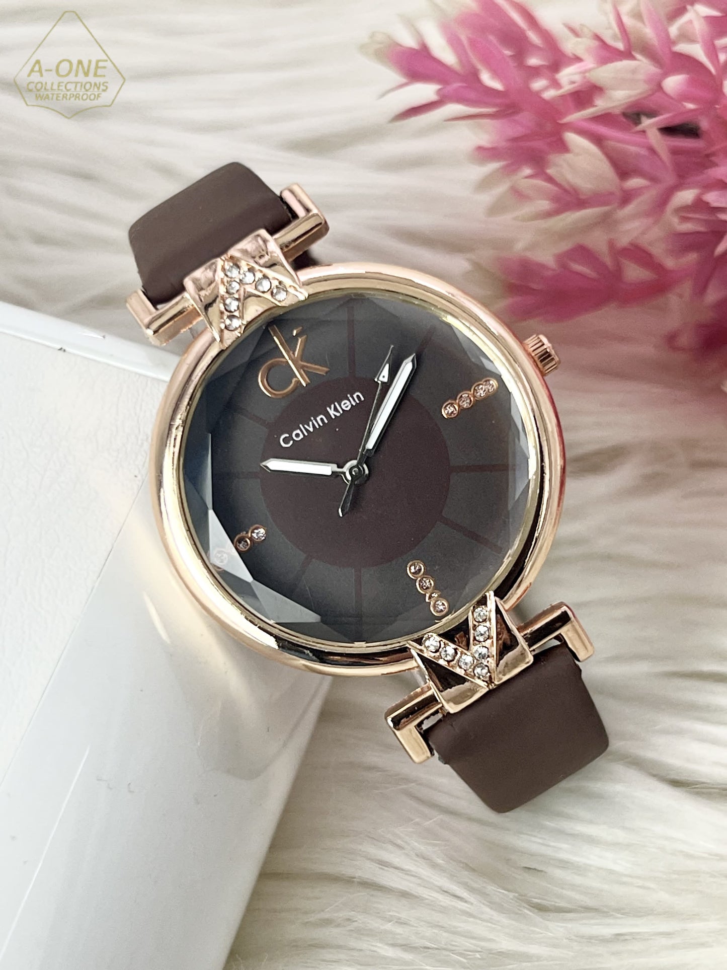 Ladies Ck Watch