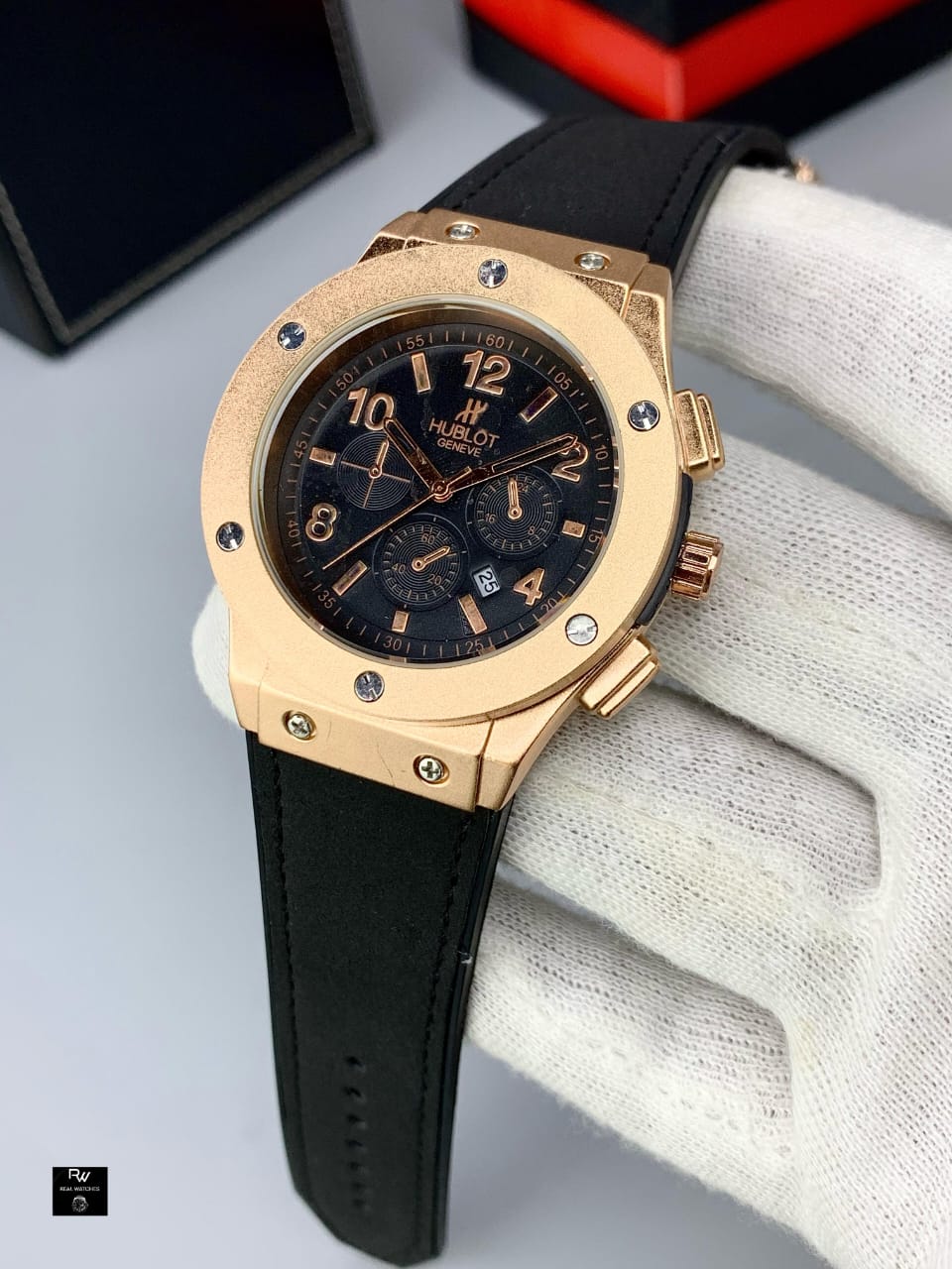 Mens Hublot Watches