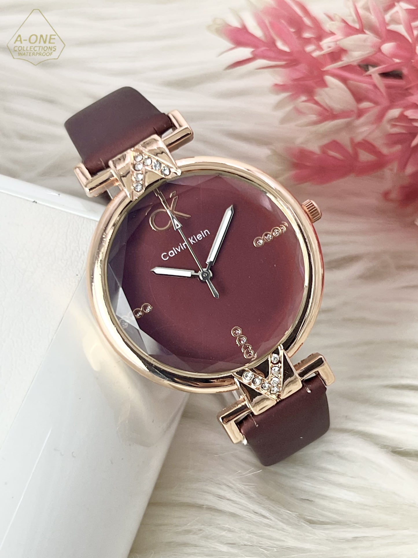 Ladies Ck Watch