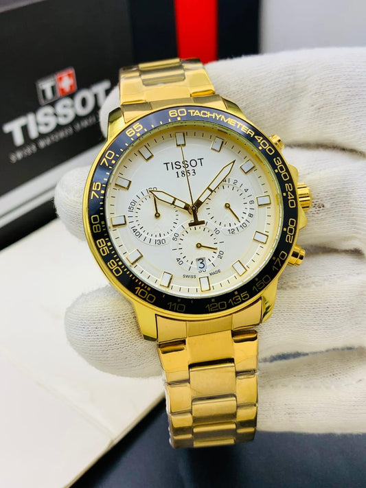 Men's  Tissot Watches