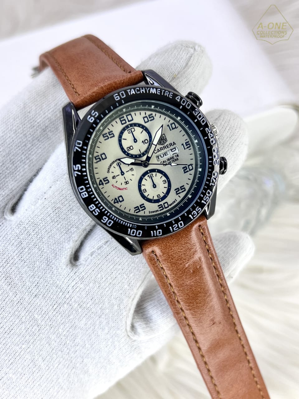 TAG Heuer Carrera Watch