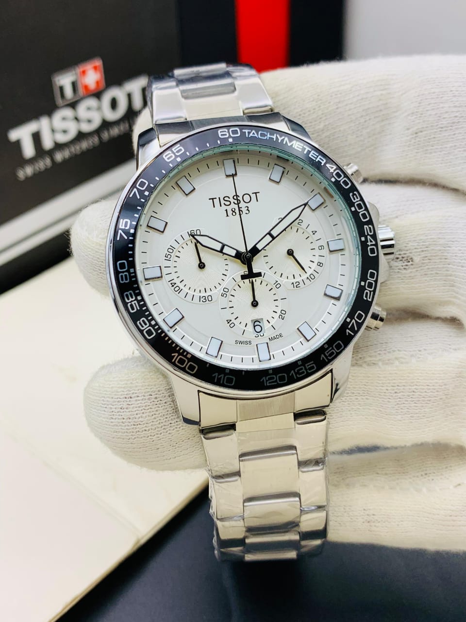 Men's Tissot Watches