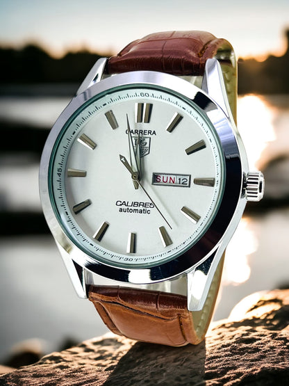 Mens Carrera  Watches