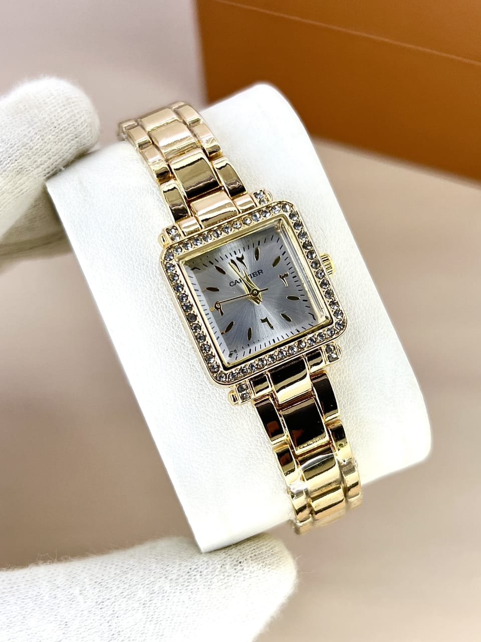 Ladies' Luxury Watch