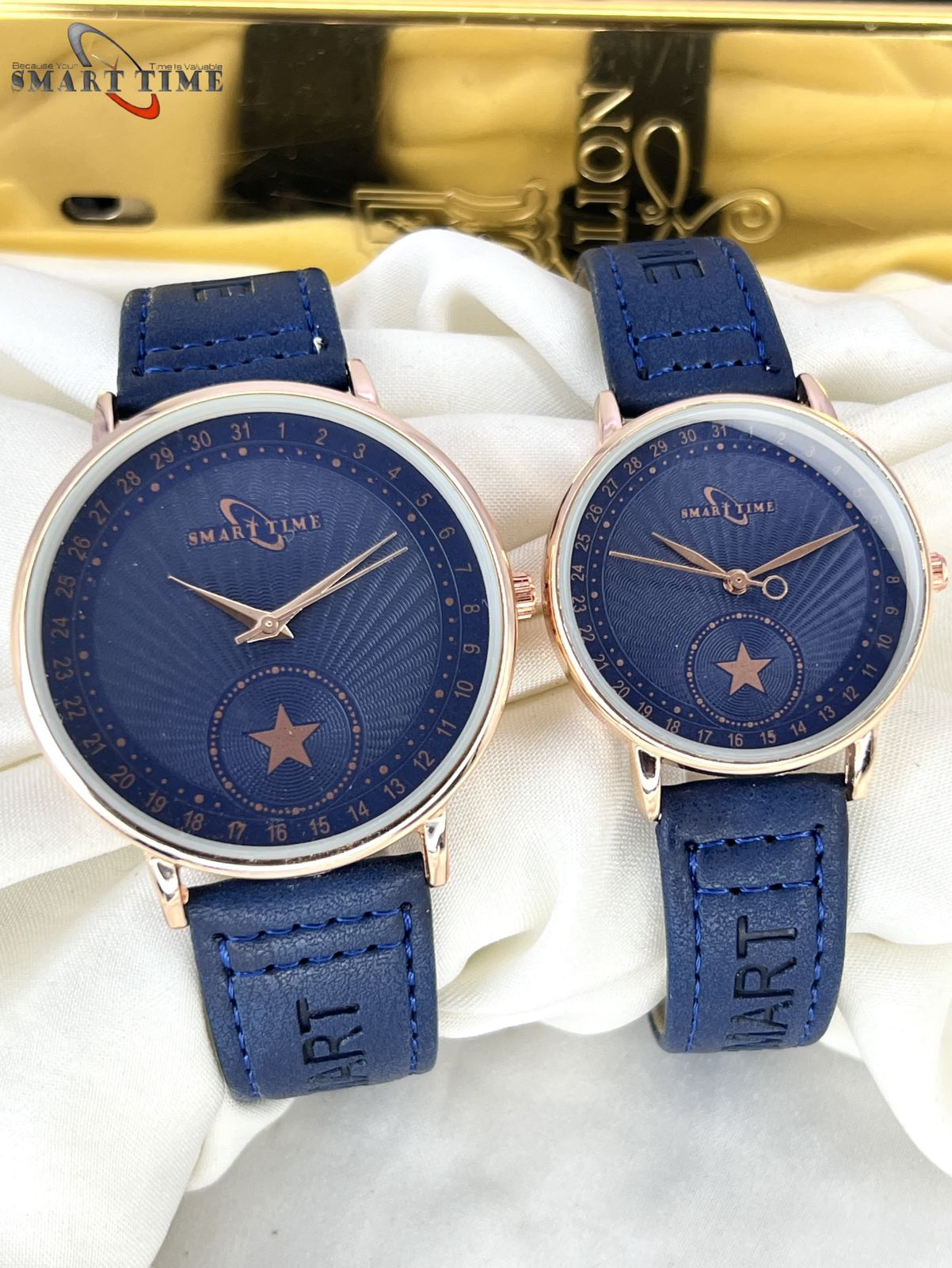 Couple Watches