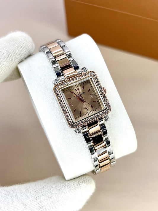 Ladies Luxury Watch