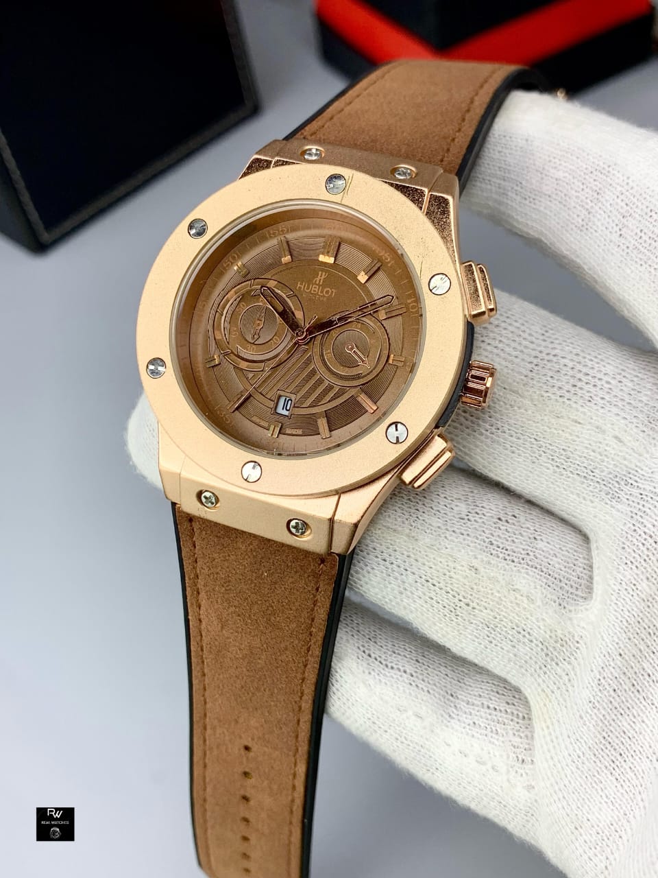 Mens Hublot Watches