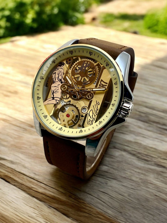 Mens Watches