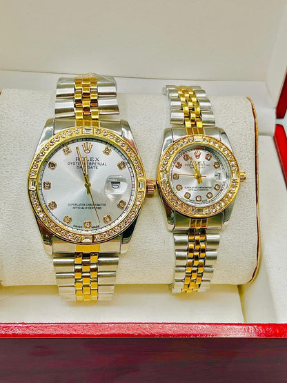 Couple Watch