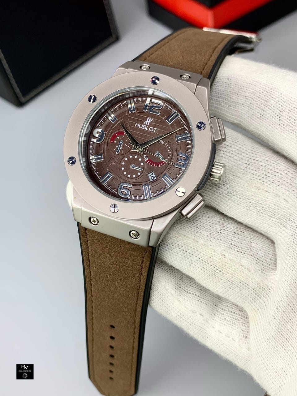 Mens Hublot Watches