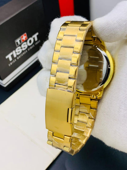 Men's Tissot Watches