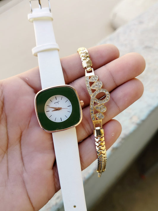 Ladies Watches