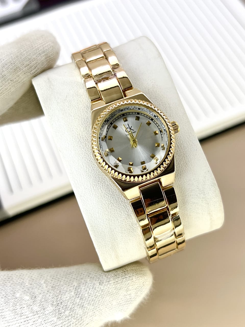 Ladies Ck Watch