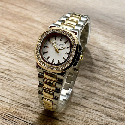 Ladies' watches