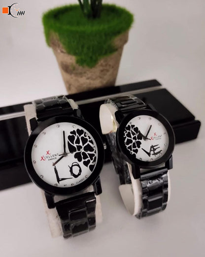 Couple Watch