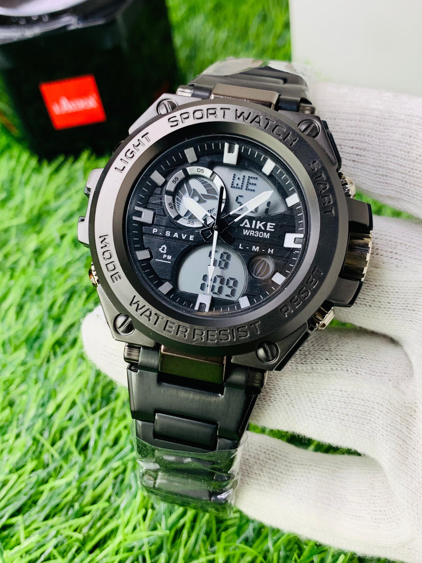 Men's Sport Watch