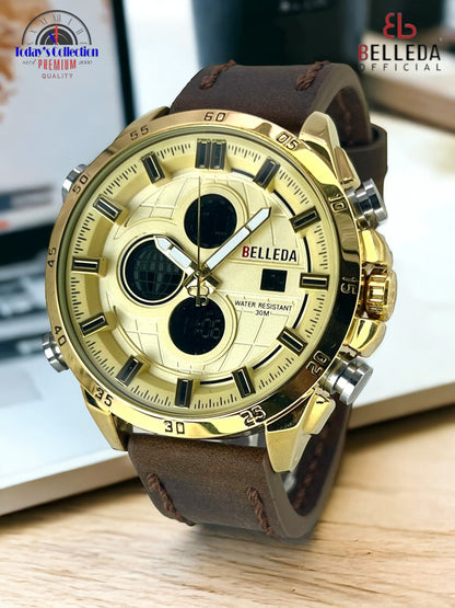 Mens BELLEDA Original Watches