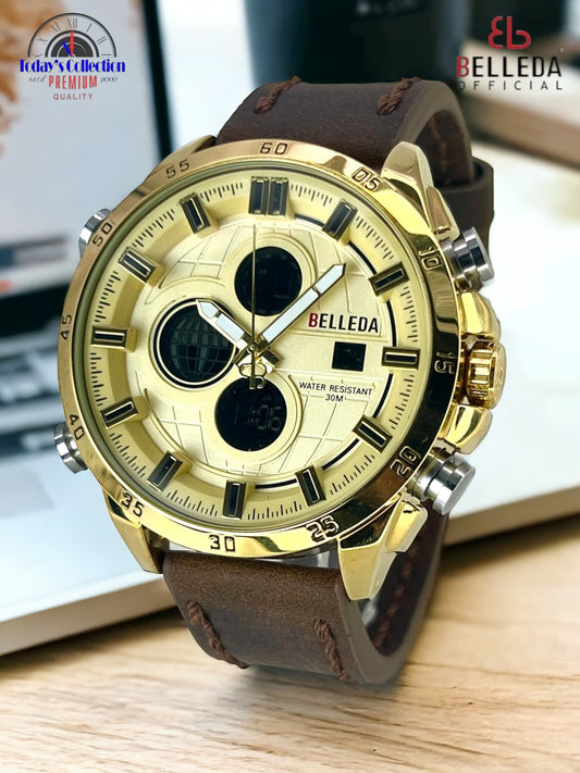 Mens BELLEDA Original Watches