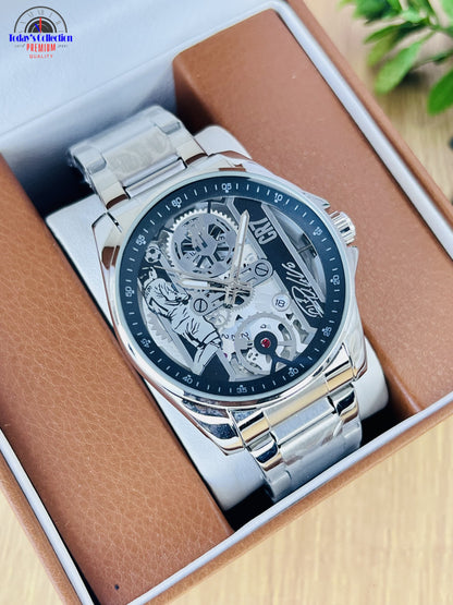 Mens Watches