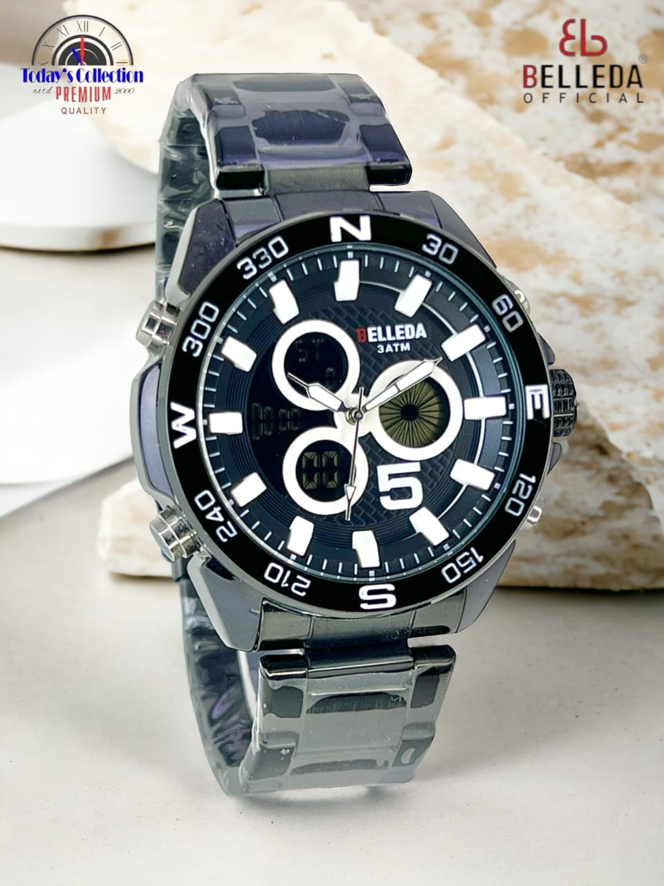 Mens BELLEDA Original Watches