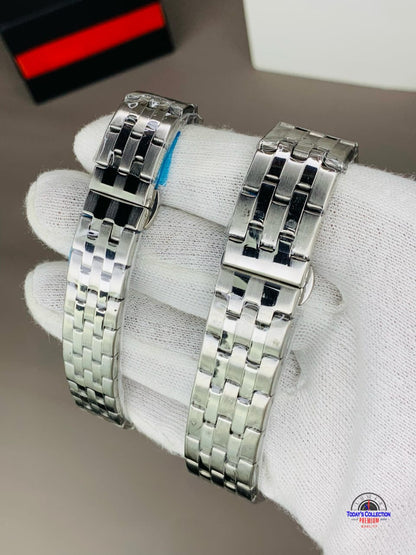 Couple Maimashi Watches