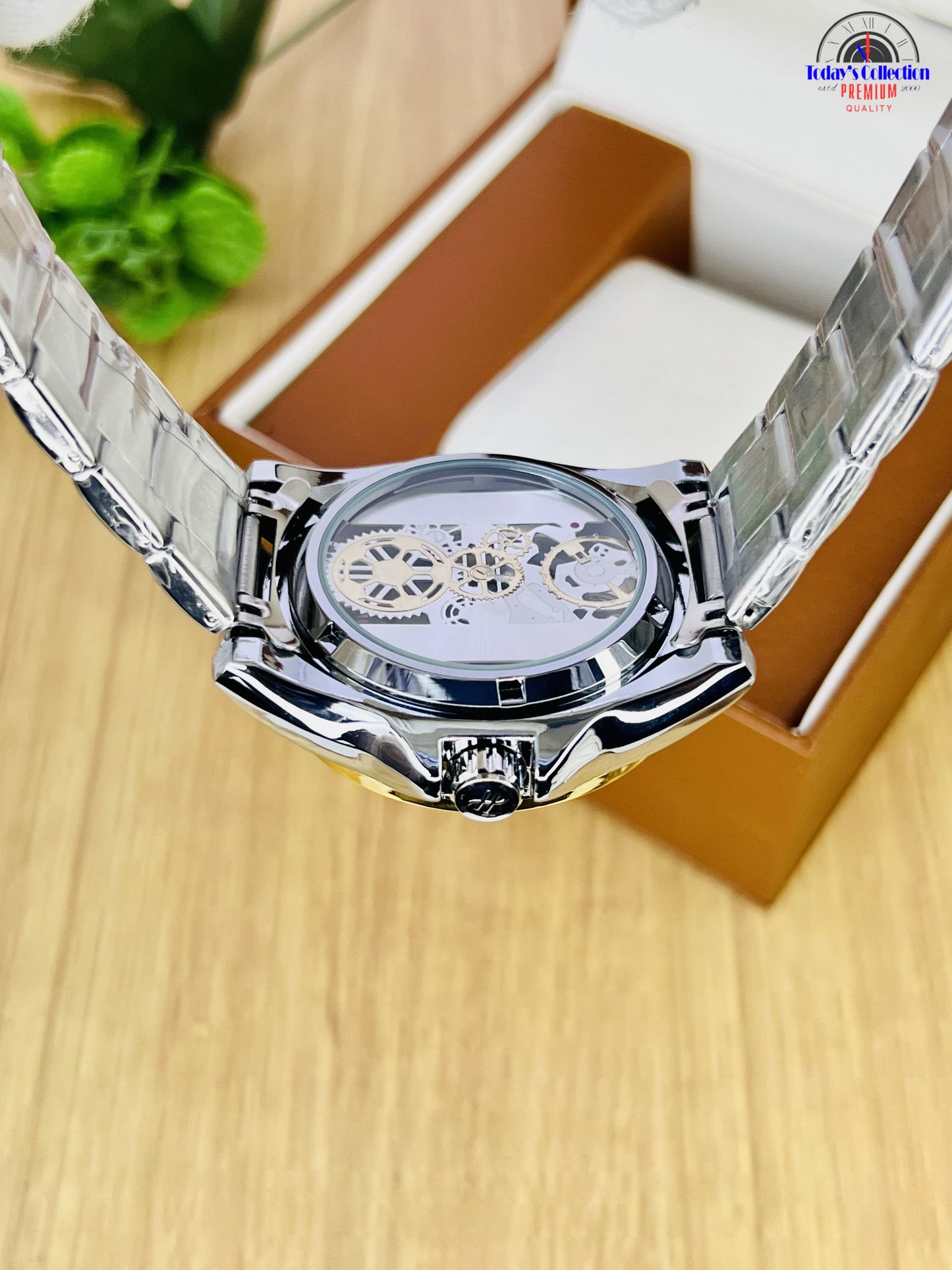 Mens Watches