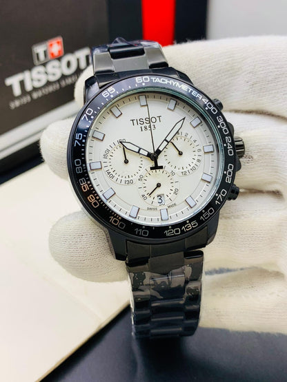 Men's Tissot Watches