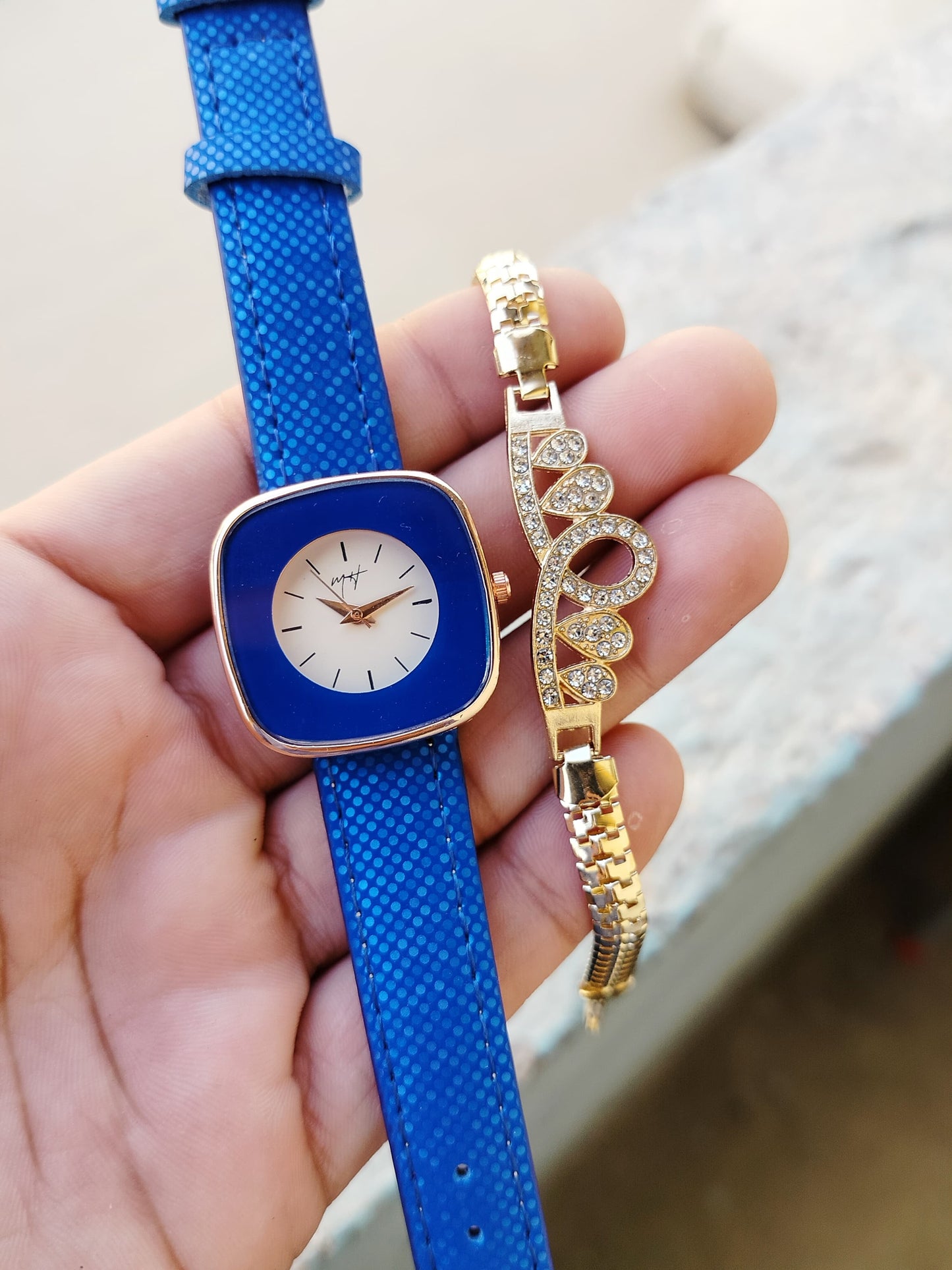 Ladies Watches