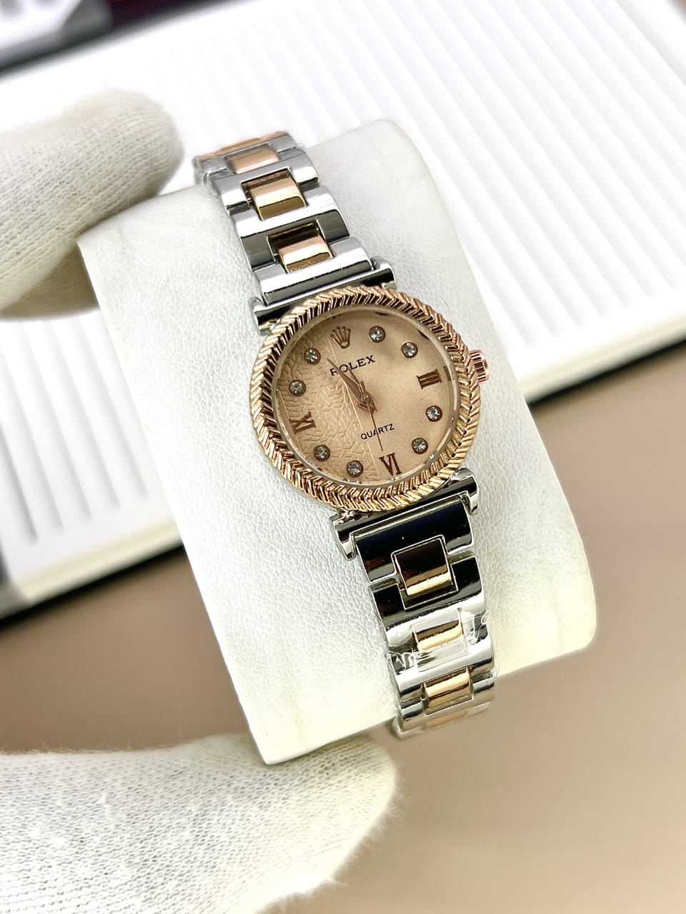 Ladies Rolex Watch