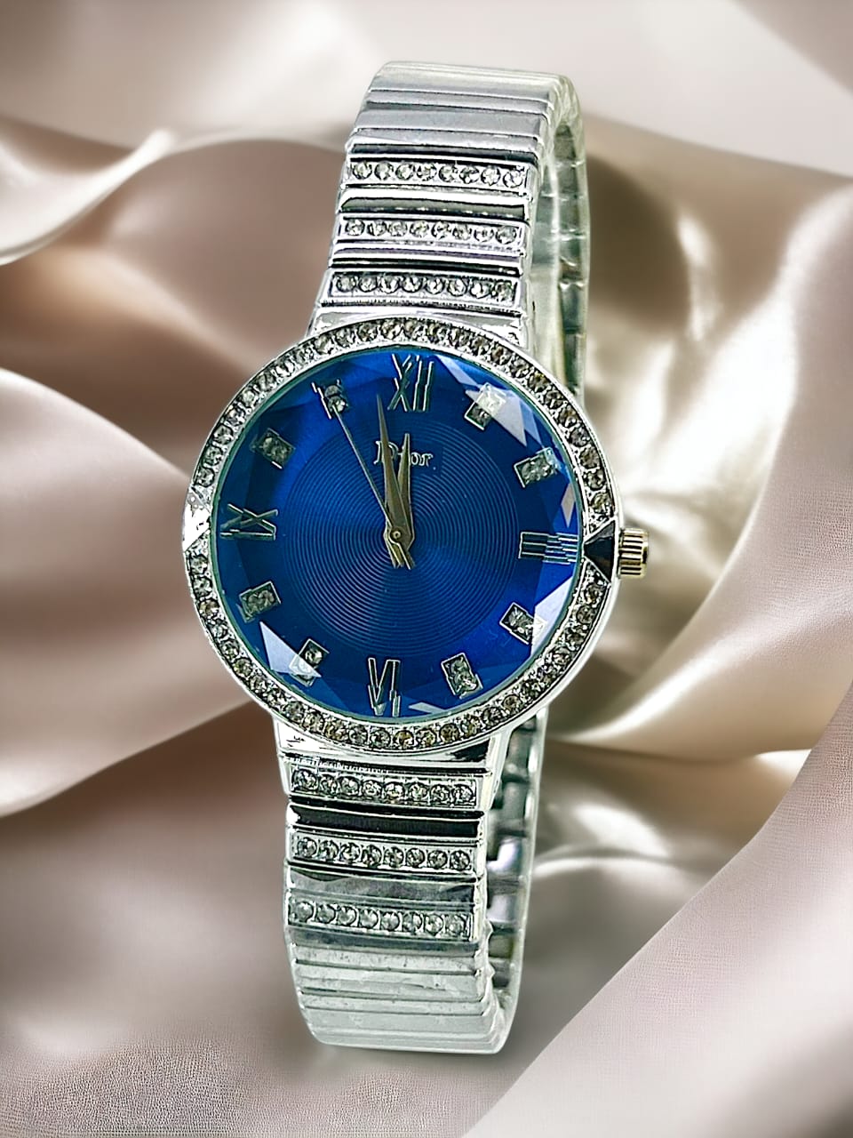 Ladies Dior Watch