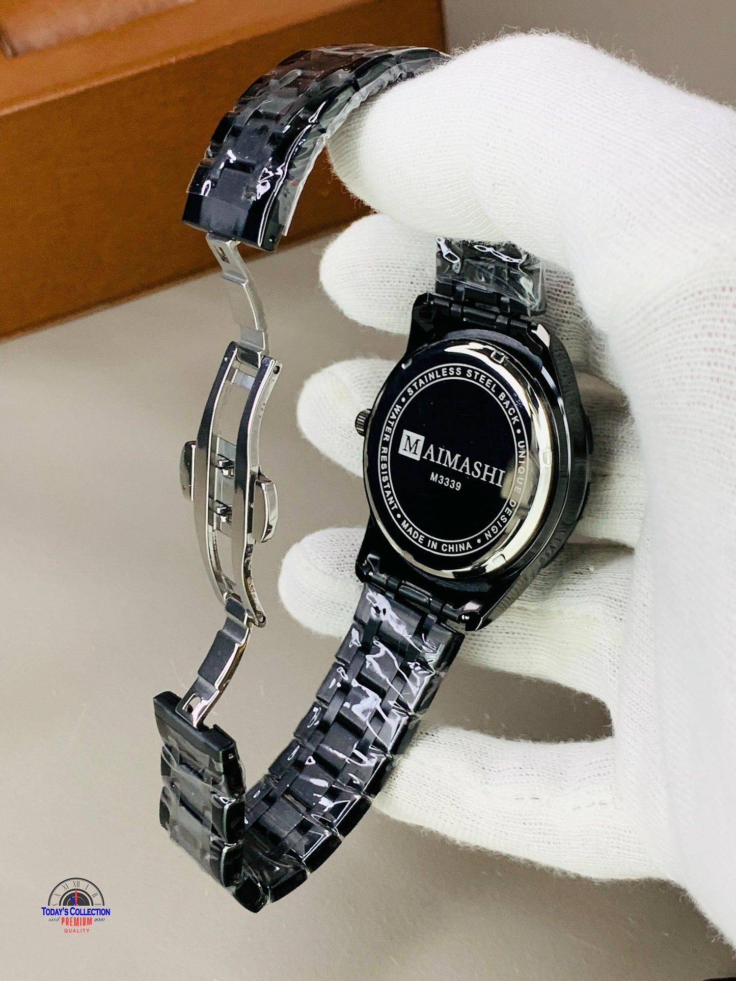 Mens Maimashi Original Watches