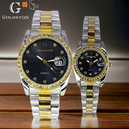 Couple Watches