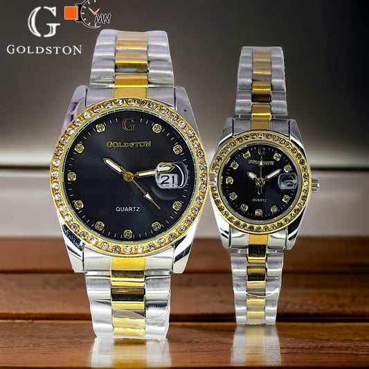 Couple Watches